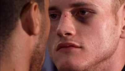 Image: Groves: I'm going to beat Stieglitz and bring the World title back to Britain