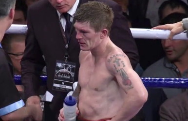 Image: Hatton: It's not there anymore