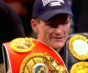 Image: Hatton and Malignaggi Analysis