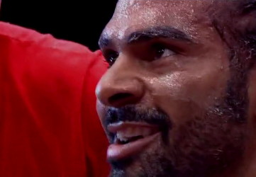 Image: Haye: This could be my last fight if the Vitali Klitschko fight doesn't take place