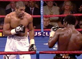 Image: How Can Haye Not Be Ranked In The Pound-For-Pound List?
