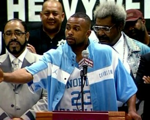 Image: What Next For Roy Jones Jr?