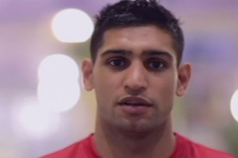 Image: Khan: If Prescott beats McCloskey our rematch could happen sooner rather than later