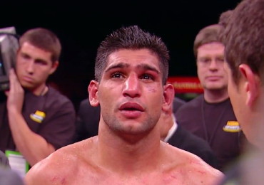 Image: Khan looking to fight Lamont Peterson on December 10th instead of Mattysse, Maidana or Prescott