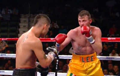 Andy Lee: I'm Not Overlooking John Jackson; This Is A Make Or Break Fight  For Me - Boxing News 24