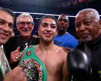 Image: Josesito Lopez to take his Rocky story against Saul Alvarez