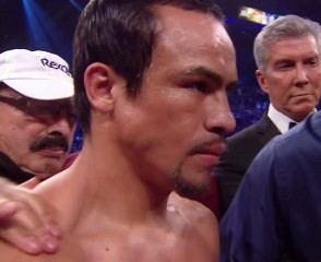 Image: Arum: Pacquiao says Marquez didn’t hit any harder than before