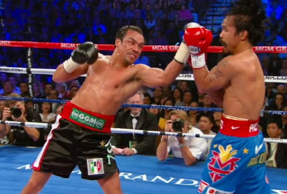 Mexico: A Boxing Country