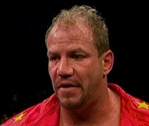 Image: Tommy Morrison Fight In Montreal Questionable, Ray Mercer Set to Appear