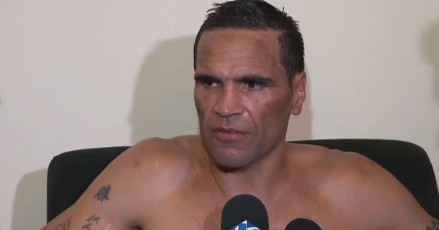 Image: Mundine faces Browne on Wednesday, then wants Jeff Horn