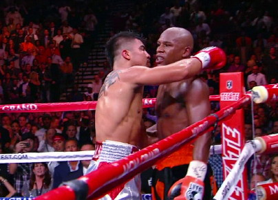 Image: Garcia: Victor Ortiz can beat Cotto and Canelo Alvarez