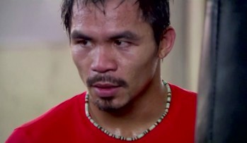Image: Roach: “We’ll [Pacquiao] catch him [Mayweather] early”