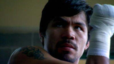Image: Jeff Mayweather: Pacquiao-Mayweather fight won't happen until 2013