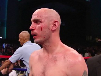 Image: Pavlik: “That wasn’t me in there [in loss to Hopkins] that night"