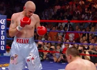 Image: Pavlik could be fighting at the Cowboys stadium in his next fight