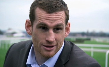 Image: David Price acknowledges he’s not ready for the Klitschko’s