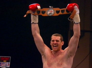 Image: Fury: David Price is a bum; I won't watch his fight against Sexton