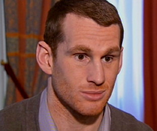Image: David Price says he won't fight the Klitschkos for another 18 months