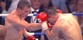 Image: DeGale gives Groves a good chance at beating Stieglitz