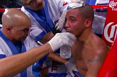 Image: Andre Ward moves #5 in pound-for-pound rankings