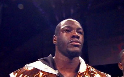Image: Deontay needs to impress against Price