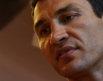 Image: Wladimir Klitschko not interested in fighting Alexander Povetkin