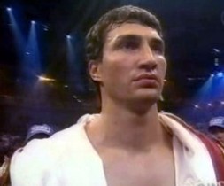 Image: Corrie Sanders doesn’t know why Wladimir Klitschko never sought a rematch